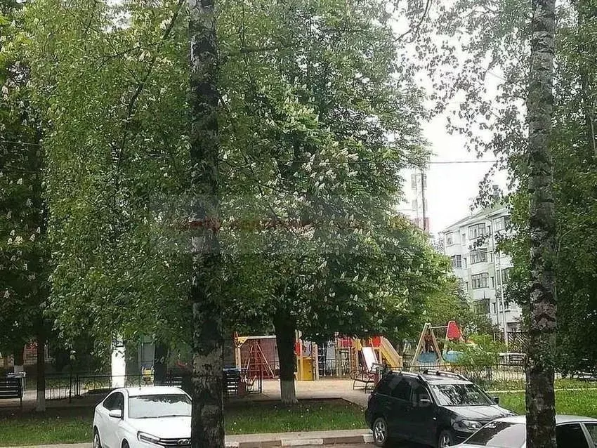 1-к кв. Белгородская область, Белгород Садовая ул., 21 (30.8 м) - Фото 0
