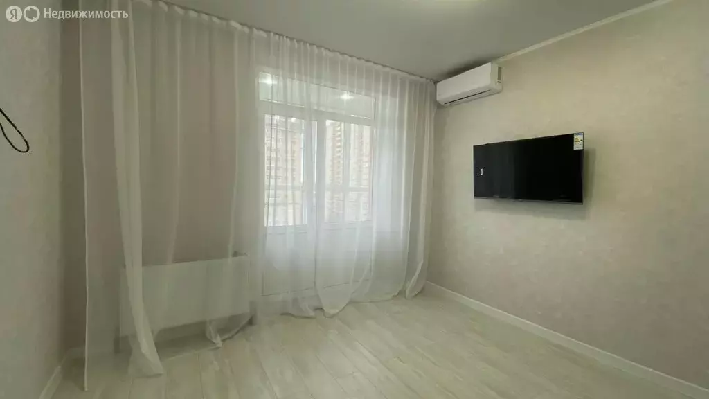 Квартира-студия: Ростов-на-Дону, Тибетская улица, 1Вс3 (33 м) - Фото 2