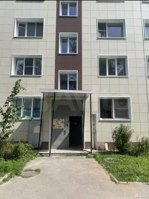 Комната 17,3 м в 1-к., 5/5 эт. - Фото 1