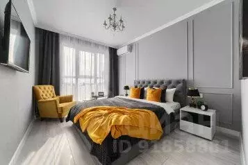 1-к кв. Волгоградская область, Волгоград ул. Малиновского, 14 (40.0 м) - Фото 0