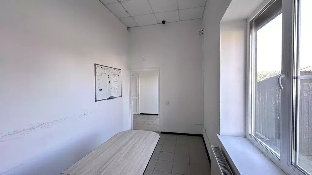 Помещение свободного назначения в Свердловская область, Сысертский ... - Фото 2