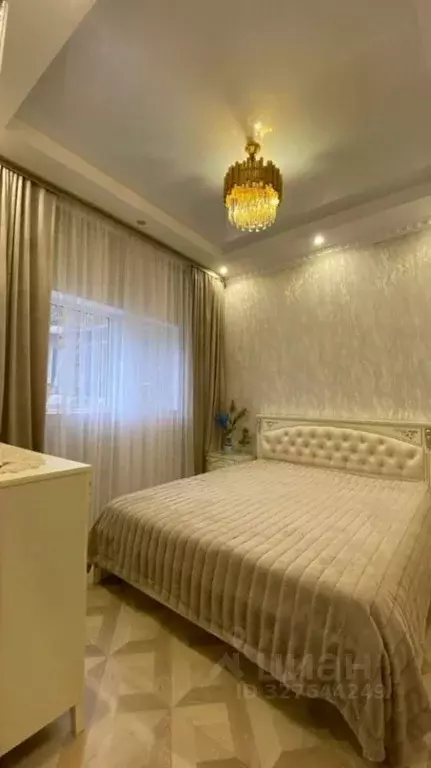 Дом в Ставропольский край, Кисловодск ул. Катыхина (100 м) - Фото 2