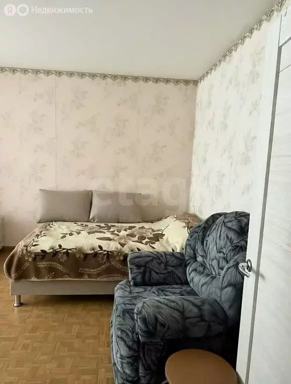 1-комнатная квартира: Тверь, улица Королёва, 5 (35.9 м) - Фото 2