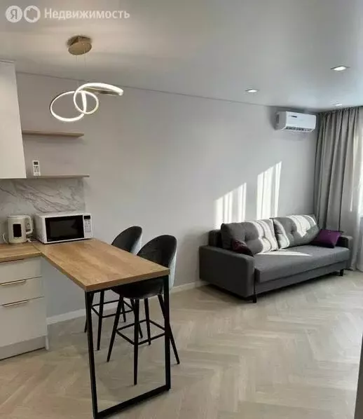 3-комнатная квартира: Екатеринбург, улица Щербакова, 80 (55 м) - Фото 1