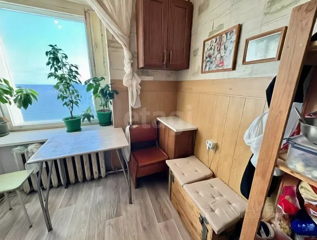 2-к кв. Ярославская область, Ярославль Московский просп., 143 (44.0 м) - Фото 1