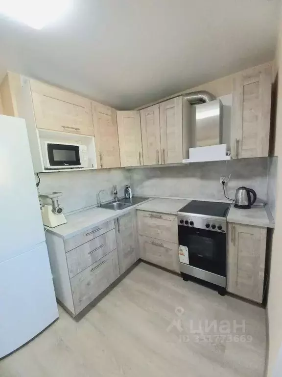 2-к кв. Самарская область, Тольятти Московский просп., 44 (62.0 м) - Фото 2