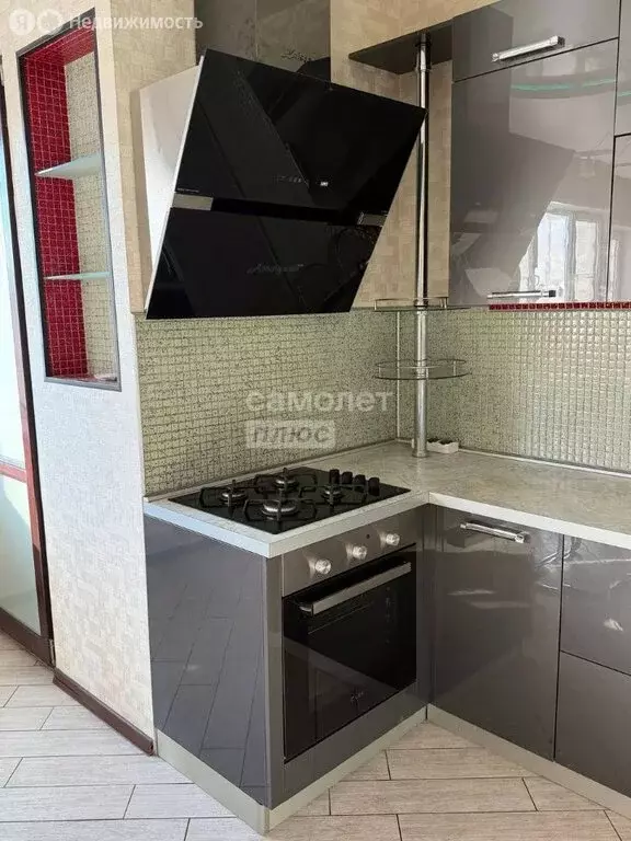 3-комнатная квартира: Липецк, улица Гоголя, 31 (112.5 м) - Фото 2