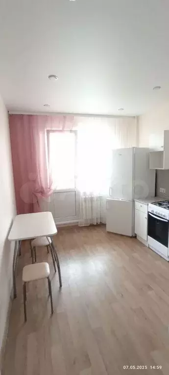 1-к. квартира, 35 м, 2/9 эт. - Фото 1