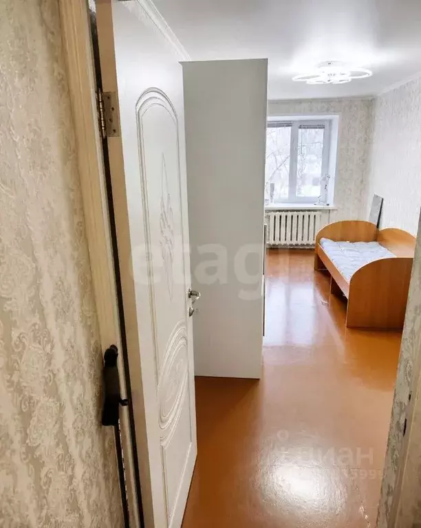 2-к кв. Башкортостан, Уфа ул. Рихарда Зорге, 25 (43.0 м) - Фото 1