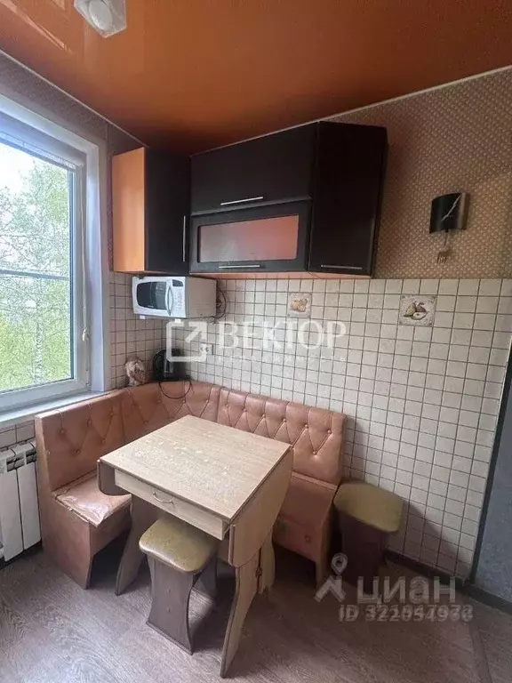 2-к кв. Ивановская область, Иваново Новая ул., 8 (46.0 м) - Фото 2