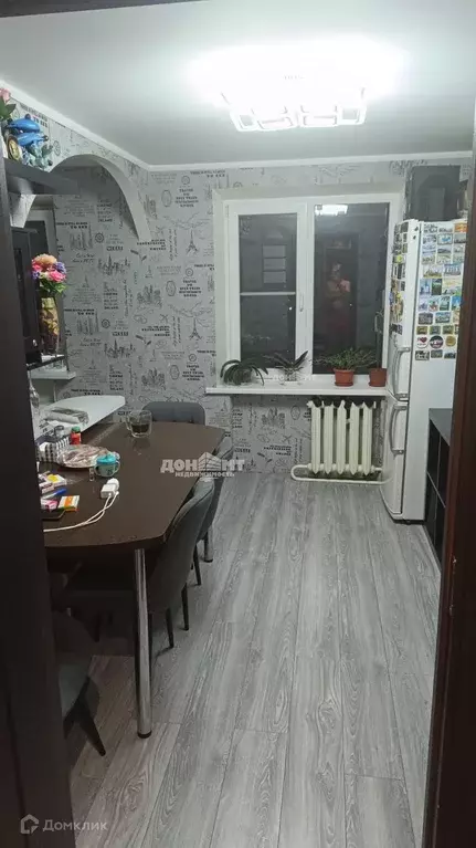 Продаётся 3-к квартира, 60 м - Фото 1