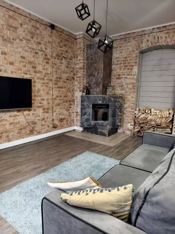 2-к кв. Калининградская область, Черняховск ул. Карла Маркса, 9 (64.0 ... - Фото 1