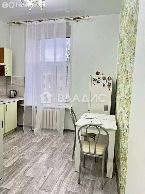 1-комнатная квартира: Владимир, Перекопский военный городок, 12 (35.1 ... - Фото 2