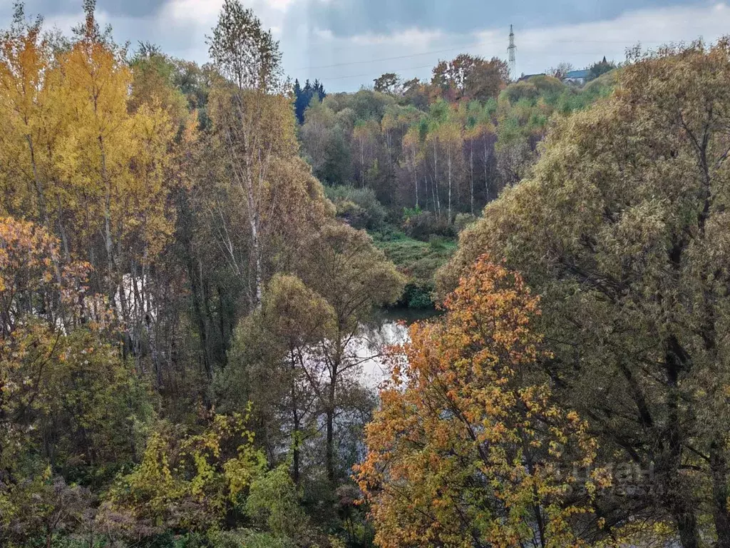 Участок в Москва д. Мостовское,  (28.7 сот.) - Фото 1