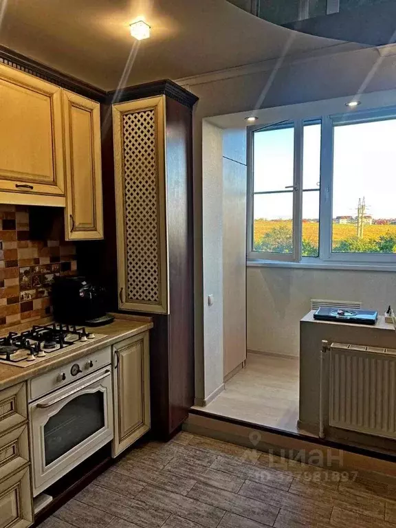 2-к кв. Белгородская область, Белгород ул. Есенина, 50б (51.0 м) - Фото 2