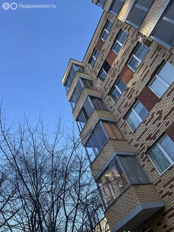 2-комнатная квартира: Пермь, улица Решетникова, 24 (54.4 м) - Фото 2