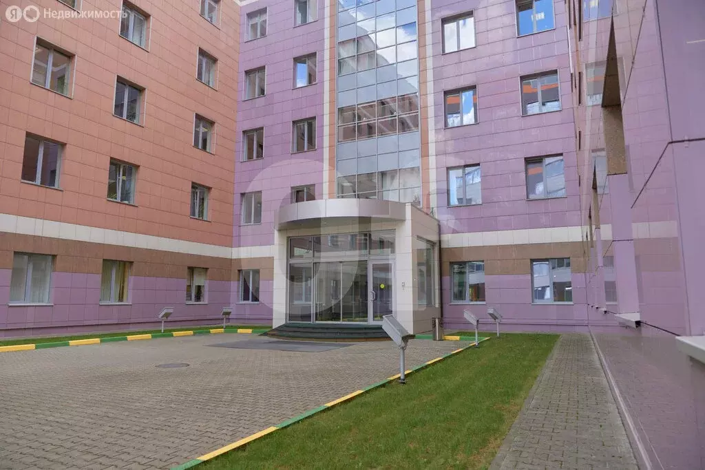 Офис (393 м) - Фото 1