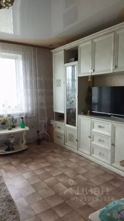 2-к кв. Кемеровская область, Березовский 4-й мкр, бул. Молодежный, 8 ... - Фото 1