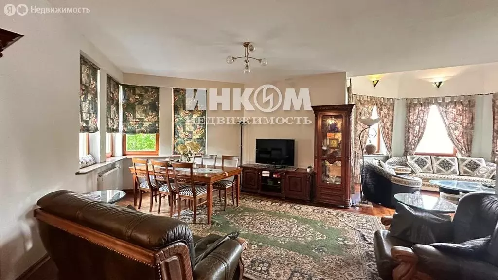 Дом в Московская область, городской округ Химки, деревня Фёдоровка, ... - Фото 2