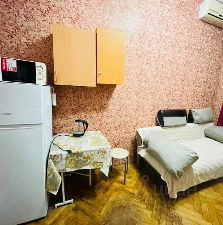 Комната Ростовская область, Ростов-на-Дону Буденновский просп., 35 ... - Фото 2