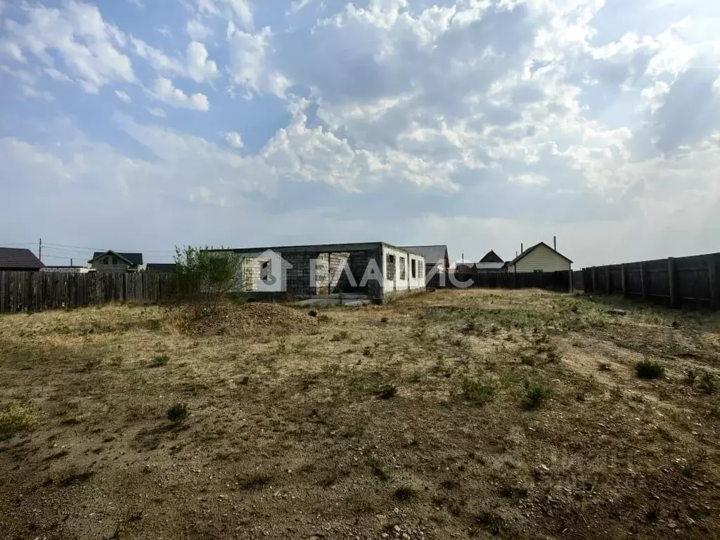 Дом в Забайкальский край, Чита Луговой ДНТ,  (120 м) - Фото 1