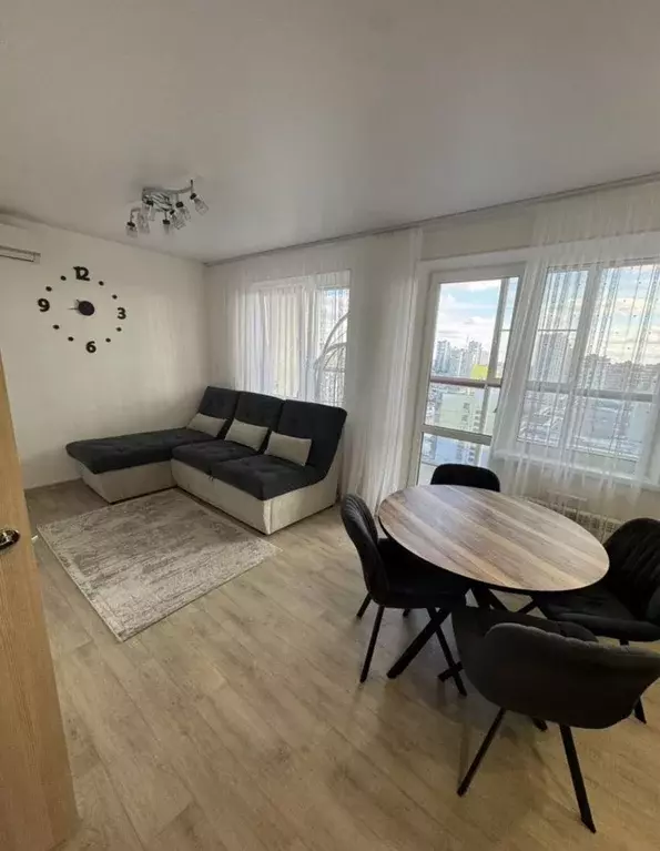 Продаётся 2-к квартира, 43.55 м - Фото 0
