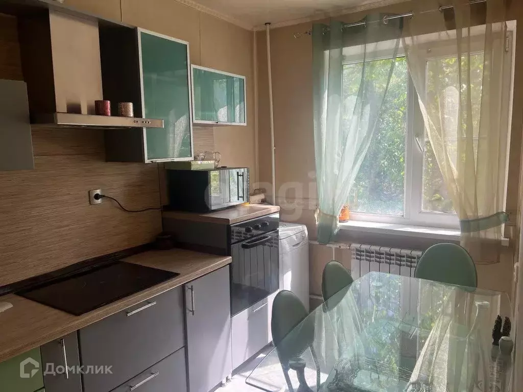 Продаётся 3-к квартира, 64 м - Фото 0