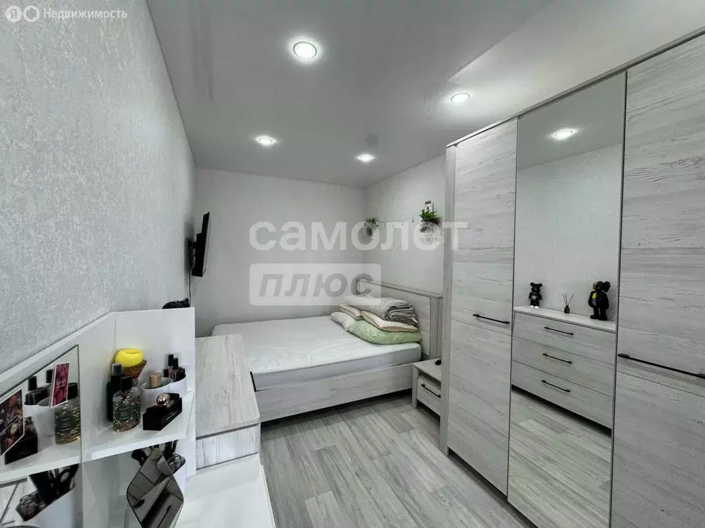 2-комнатная квартира: Йошкар-Ола, Советская улица, 176 (43 м) - Фото 2