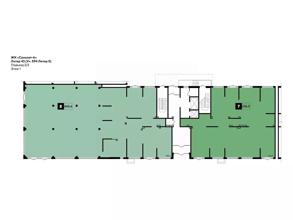 Помещение свободного назначения в Краснодарский край, Краснодар ... - Фото 2