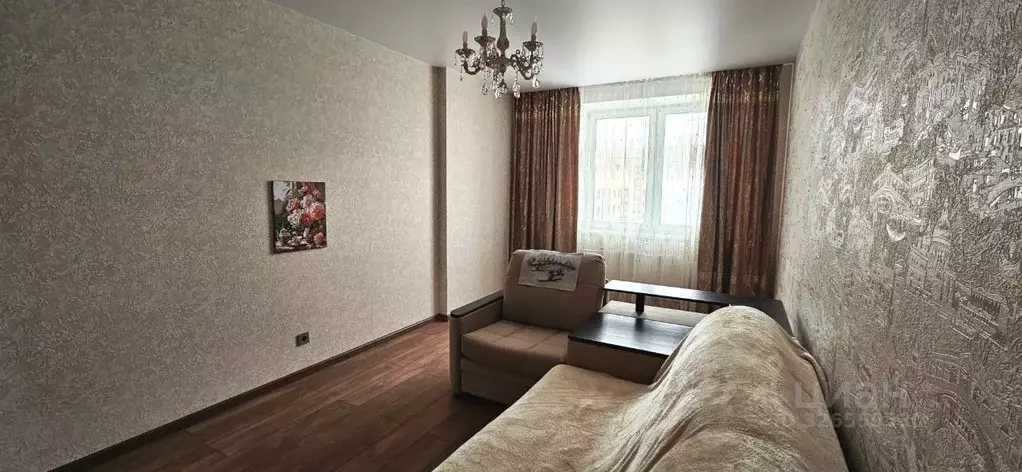 2-к кв. Московская область, Мытищи городской округ, пос. Мебельной ... - Фото 1