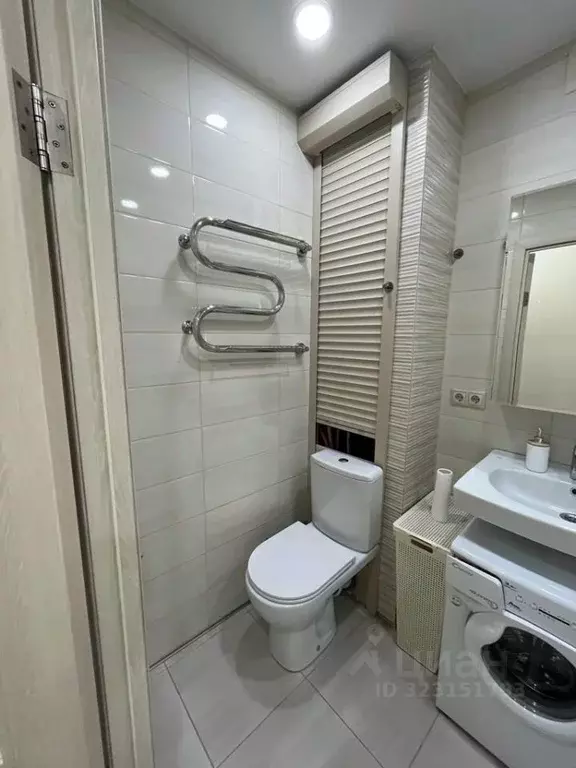 1-к кв. Москва Профсоюзная ул., 146К3 (33.0 м) - Фото 1