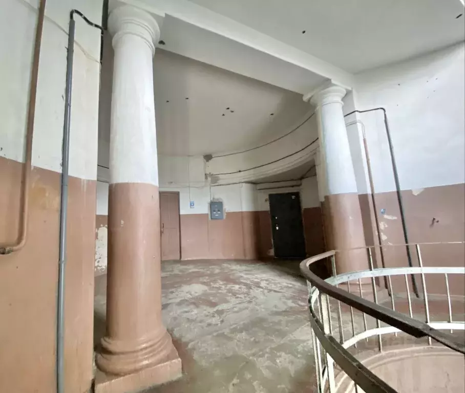 3-к кв. Калининградская область, Черняховск Дачная ул., 1 (94.6 м) - Фото 2