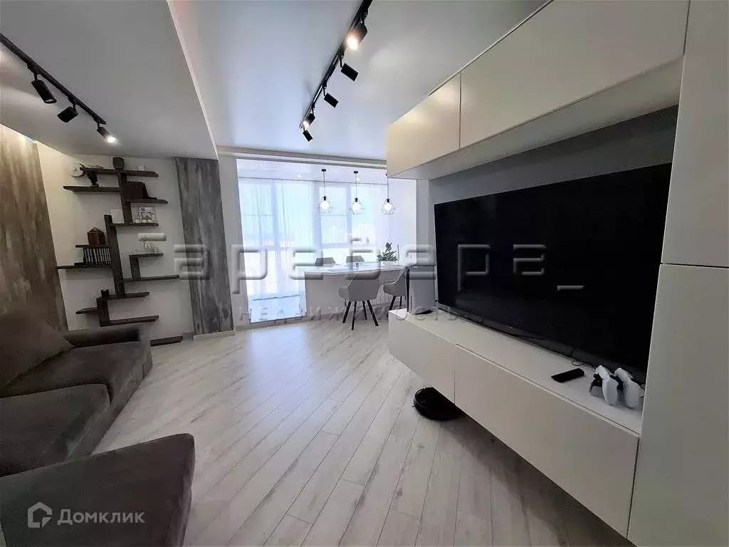 Продаётся 2-к квартира, 55.9 м - Фото 0