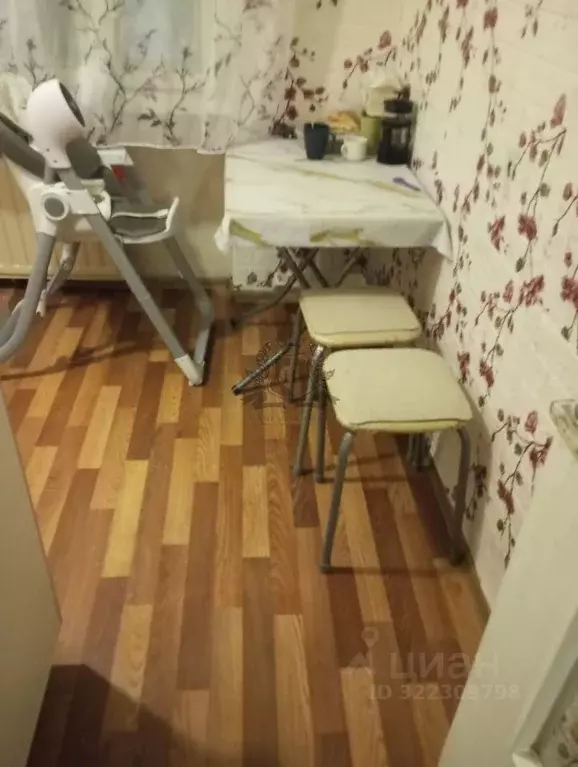 Комната Санкт-Петербург ул. Коммуны, 48 (16.0 м) - Фото 2