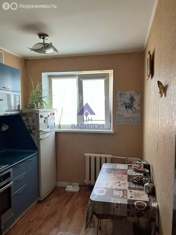 2-комнатная квартира: Волгодонск, Молодёжная улица, 5 (46.1 м) - Фото 2
