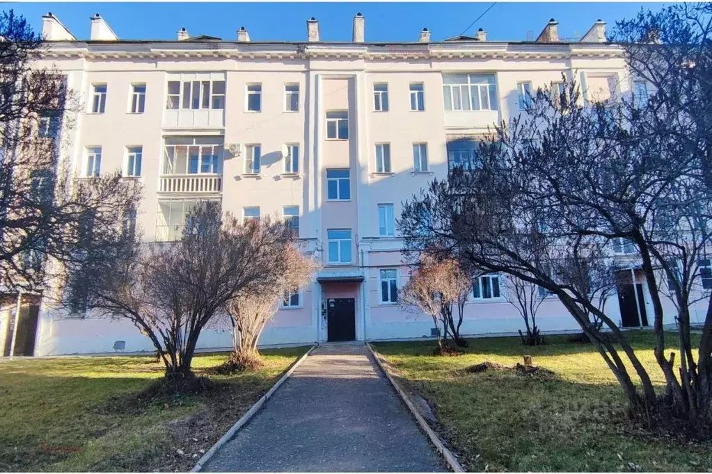 3-к кв. Свердловская область, Каменск-Уральский Октябрьская ул., 26 ... - Фото 1