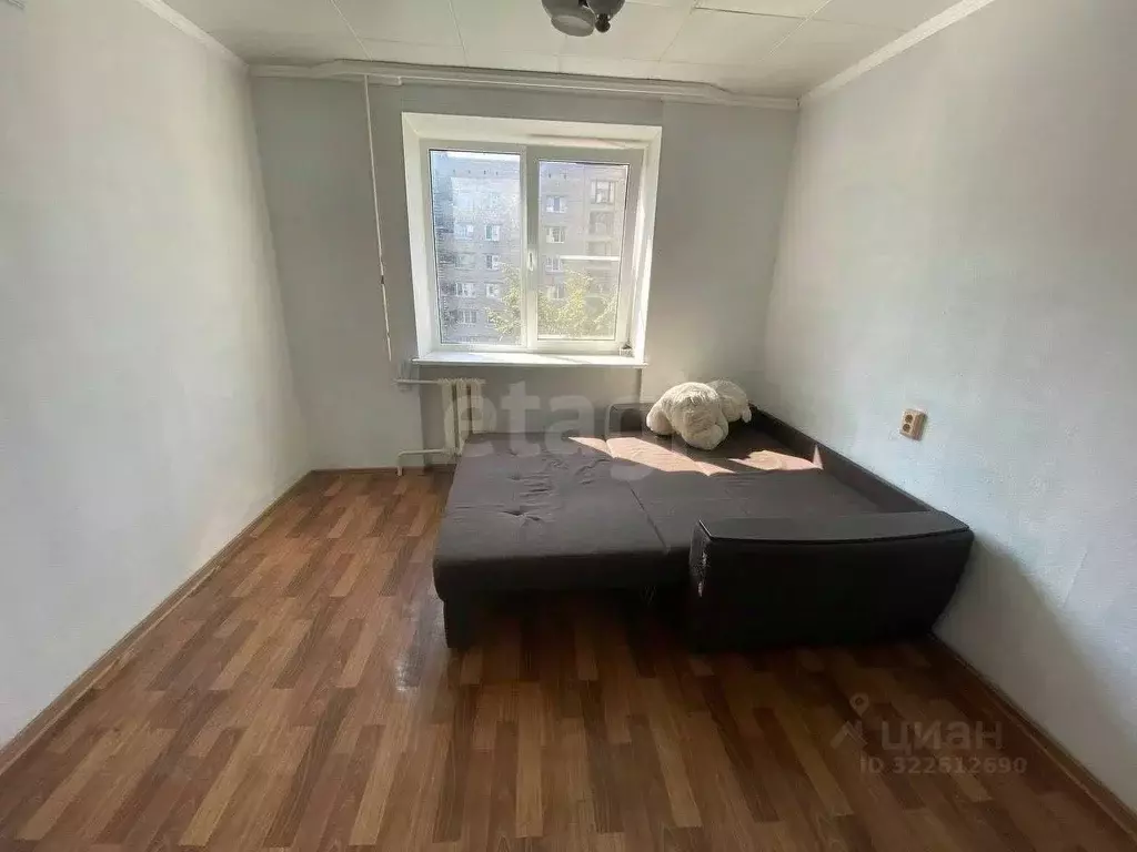 Комната Санкт-Петербург ул. Беринга, 32К2 (12.1 м) - Фото 2