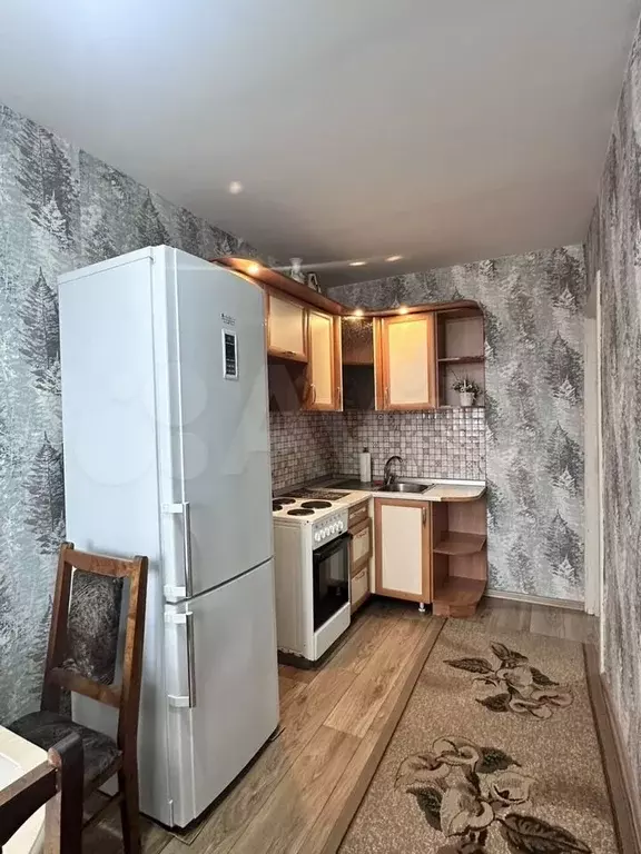 1-к. квартира, 40 м, 10/10 эт. - Фото 0