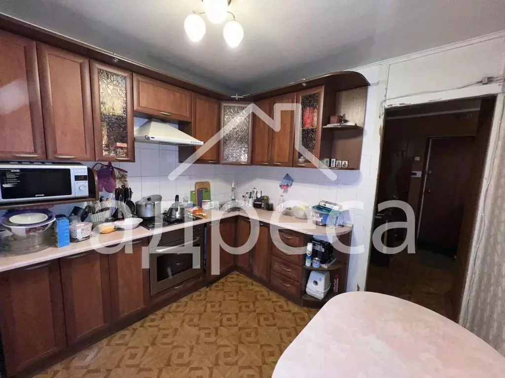 3-к кв. Самарская область, Самара Пугачевская ул., 10А (72.0 м) - Фото 1
