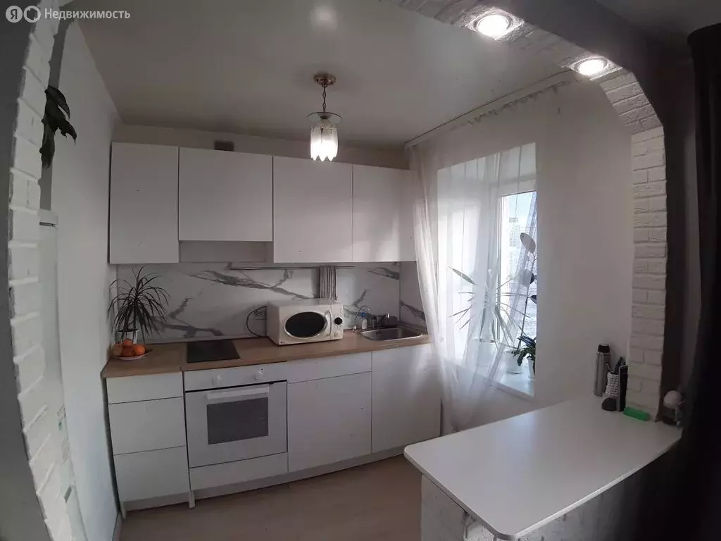 1-комнатная квартира: Пермь, улица Солдатова, 35 (30.3 м) - Фото 2