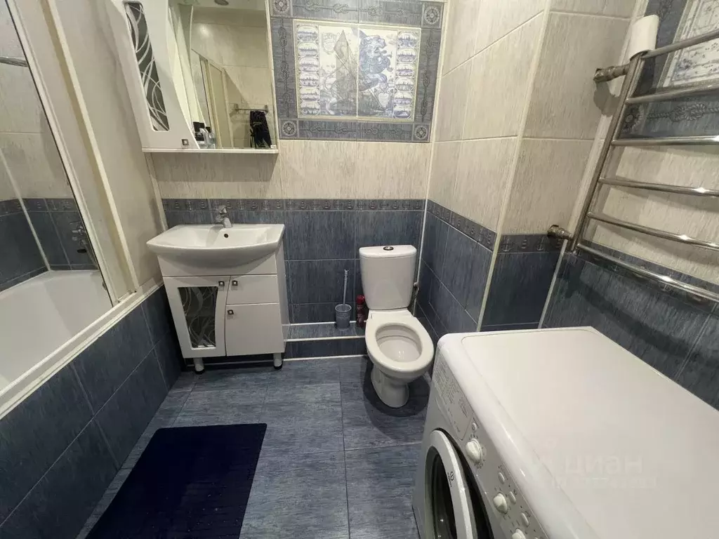 Студия Московская область, Химки Молодежная ул., 78 (30.7 м) - Фото 1