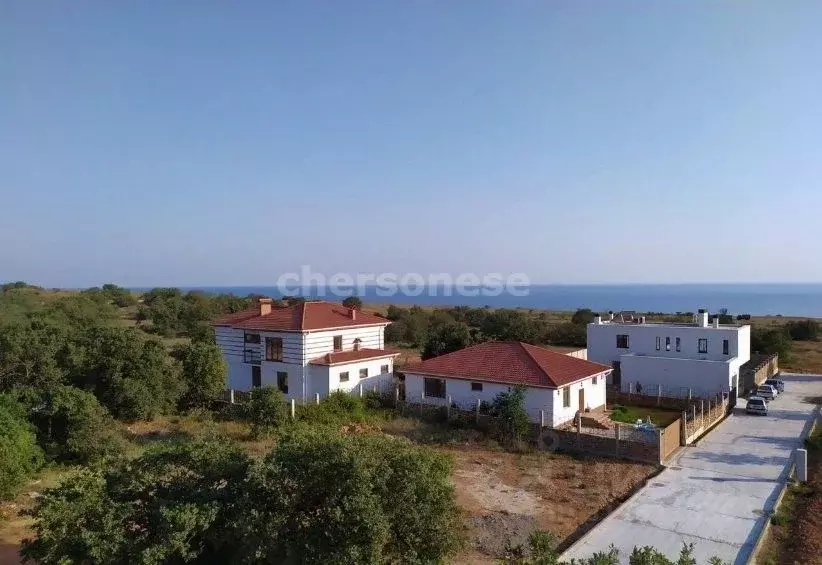 Участок в Севастополь Вилларис дель Мар кп,  (5.0 сот.) - Фото 1