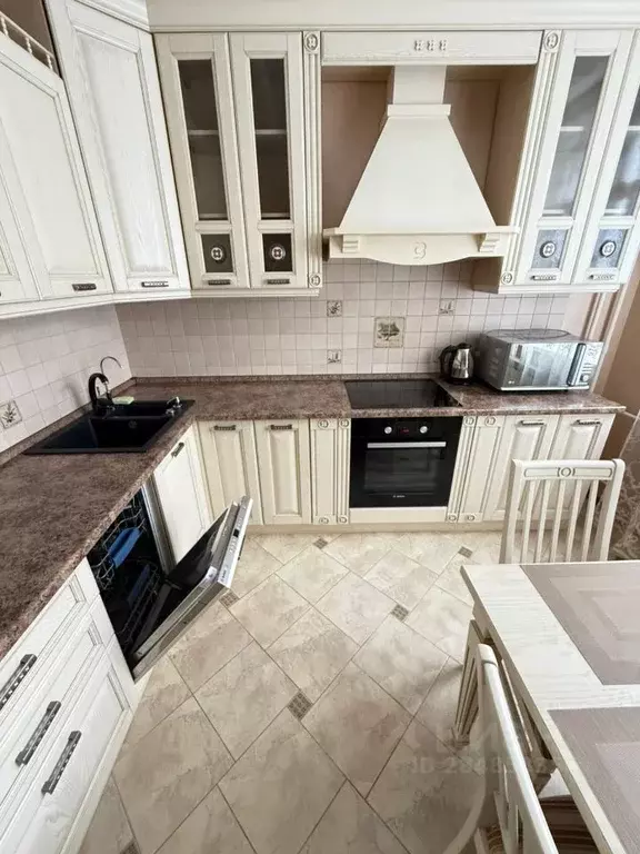 3-к кв. Ярославская область, Ярославль ул. Терешковой, 12 (120.0 м) - Фото 2