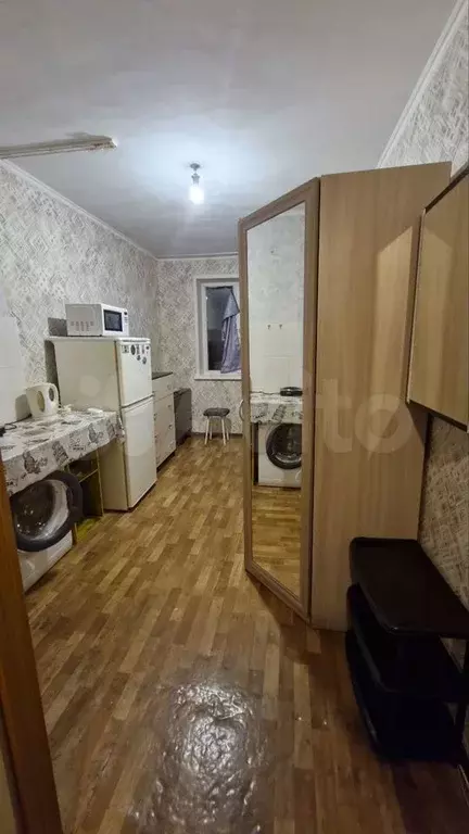 Квартира-студия, 14 м, 5/5 эт. - Фото 1