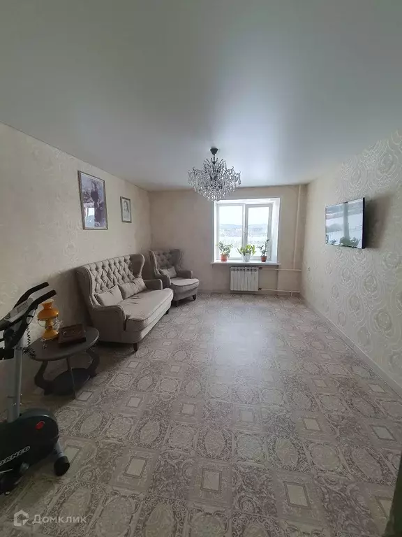 Продаётся 4-к квартира, 72.1 м - Фото 1