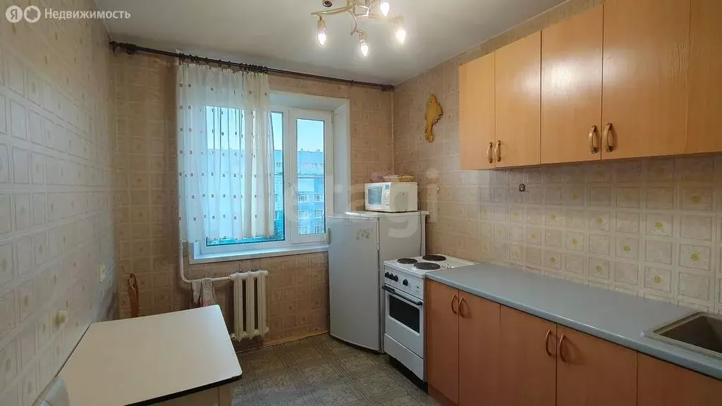3-комнатная квартира: Тюмень, Одесская улица, 38 (65.9 м) - Фото 2