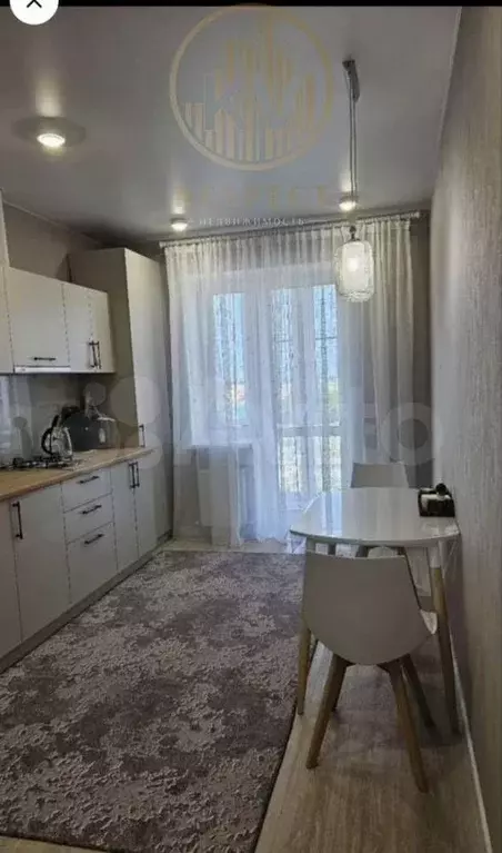 1-к. квартира, 40 м, 7/9 эт. - Фото 0