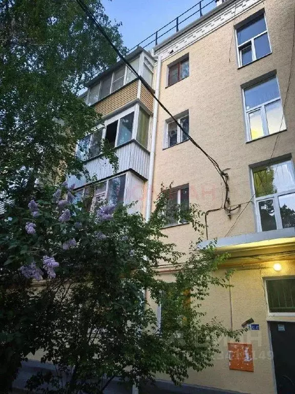 2-к кв. Ростовская область, Волгодонск Морская ул., 50 (43.1 м) - Фото 1