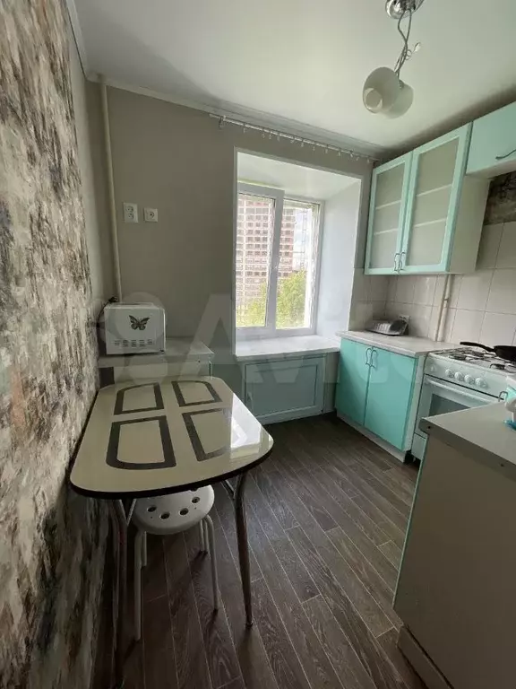 2-к. квартира, 45 м, 9/9 эт. - Фото 1