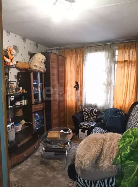 Комната Санкт-Петербург Ленинский просп., 147К4 (12.0 м) - Фото 2